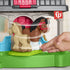Fisher Price Little People Stable Playset